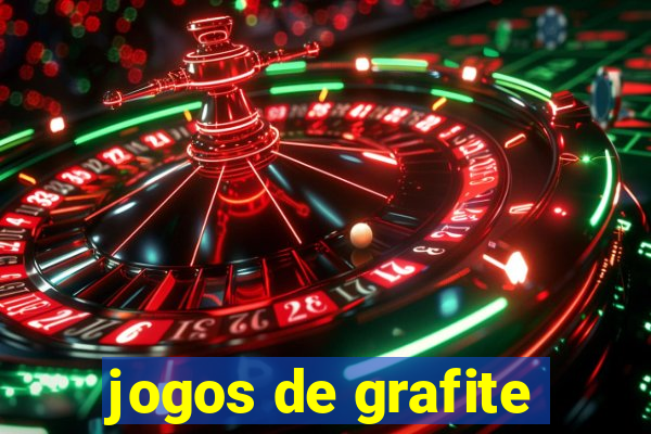 jogos de grafite